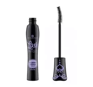 ESSENCE LASH PRINCESS SCULPTED VOLUME VERDICKENDE MASCARA 12ML