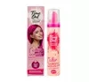 TIME OUT FARBSCHAUM FÜR HAARE 03 CRAZY PINK 75ML