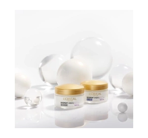 L'Oréal Paris Age Expert Anti-Falten-Regenerationscreme für die Nacht 60+ 50 ml