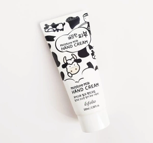 Esfolio Moisture Milk Handcreme 100ml