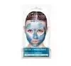 Bielenda Blue Detox – entgiftende Metallmaske für trockene und empfindliche Haut, 8 g