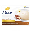 Dove Pampering Cremeseife mit Sheabutter, 135 g