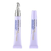 LalaRecipe Bakuchinol Eye Cream – Anti-Falten-Augencreme mit Retinol und Bakuchiol, mit Massagedüse, 2 x 20 ml