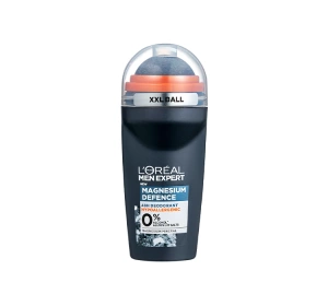 L'Oréal Paris Men Expert Magnesium Defense Roll-on-Deodorant 50 ml