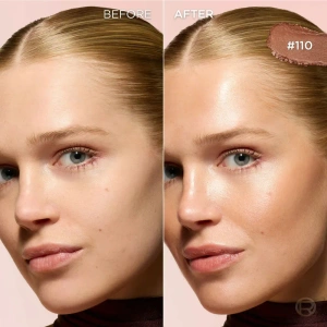 L'Oréal Paris Lumi Bronze Le Stick Soleil – cremig-pudriger Bronzer-Stift für das Gesicht, 110 Toasted Sunlight, 9 g