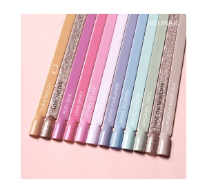 NEONAIL BLOOMY VIBES HYBRIDLACK 8347 GLOW THE DAY 7,2ML