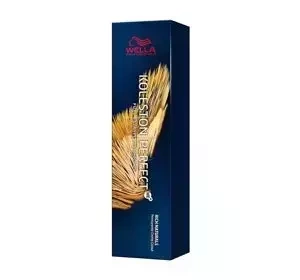 WELLA PROFESSIONALS KOLESTON PERFECT ME+ PURE NATURALS 8/38 60ML