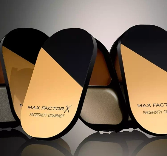 Kliknij na zdjęcie, aby je powiększyć MAX FACTOR FACEFINITY COMPACT KOMPAKTGRUDNIERUNG 003 NATURAL ROSE 10G