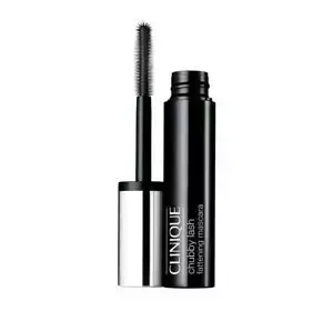 CLINIQUE CHUBBY LASH FATTENING MASCARA WIMPERNTUSCHE 01 JUMBO JET 9ML