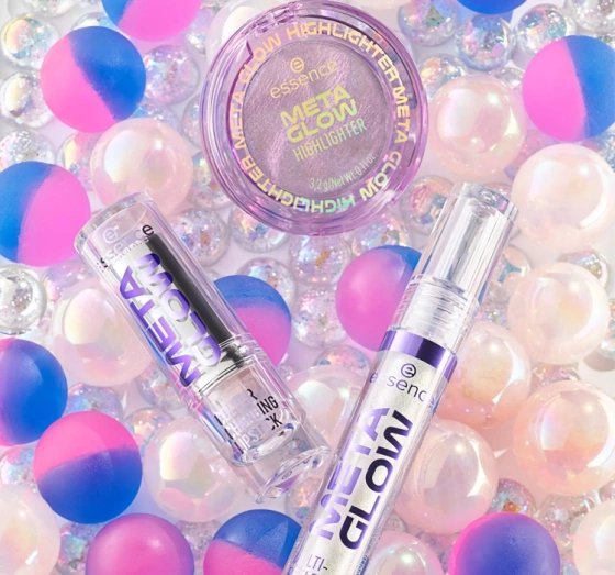Essence Meta Glow Farbwechsel-Lippenstift 3,4 g 