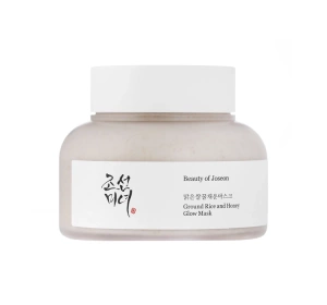Beauty of Joseon Ground Rice and Honey Glow Mask aufhellende Gesichtsmaske 150 ml