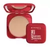 RIMMEL LASTING FINISH PUDER-FOUNDATION 012 CINNAMON 10 g