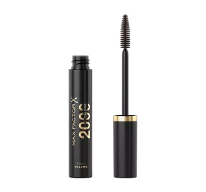 Max Factor Mascara 2000 Calorie Dramatic Volume Schwarz 9 ml