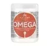 KALLOS KJMN OMEGA 6 HAARMASKE 1000 ML