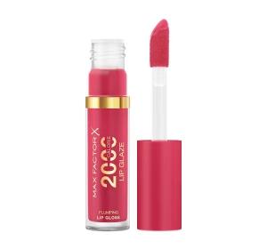 Max Factor 2000 Calorie Lip Gloss 030 First Sip 4,4 ml