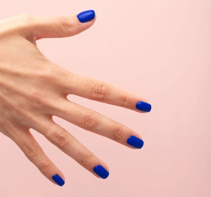 Semilac x Margaret UV Nagellack 938 Electric Rave 7 ml