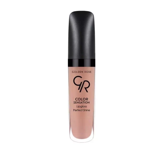 GOLDEN ROSE COLOR SENSATION LIPGLOSS 107 5,6ML