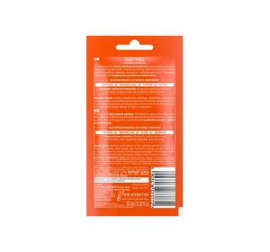 Eveline Face Therapy Professional Enzymes Gelartiges Enzympeeling 8ml