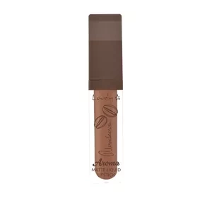 Lovely Aroma Matte flüssiger Lippenstift 3 6g