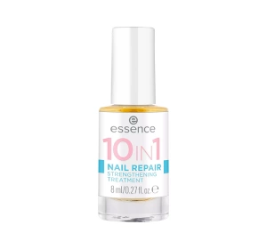 Essence 10in1 Nail Repair Stärkende Nagelpflege 8 ml
