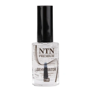 Dehydrator – Präparat zur Entfettung der Nagelplatte, 7 ml