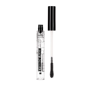 WIBO EYEBROW FIXER FARBLOSES GEL ZUR FIXIERUNG VON AUGENBRAUEN 8ML