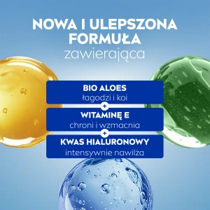 NIVEA SUN After Sun Moisture Feuchtigkeitsspendendes After-Sun-Spray 200 ml