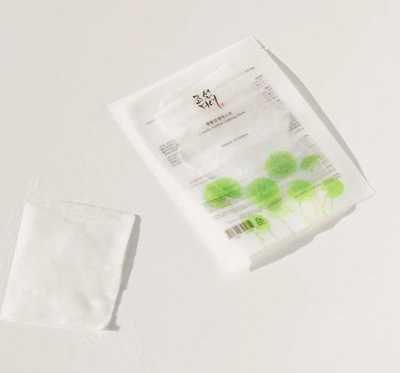 Kliknij na zdjęcie, aby je powiększyć Beauty of Joseon Centella Asiatica Tuchmaske 25 ml