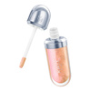 KIKO Milano 3D Hydra Lipgloss – Lippenvergrößernder Lipgloss 49 Rose In The House 6,5 ml