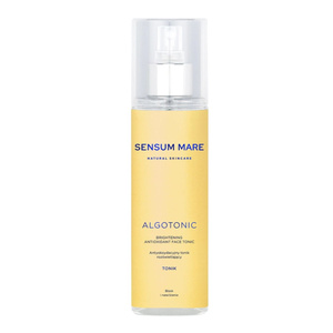 Sensum Mare Algotonic – antioxidatives, strahlkraftförderndes Gesichtswasser 200 ml