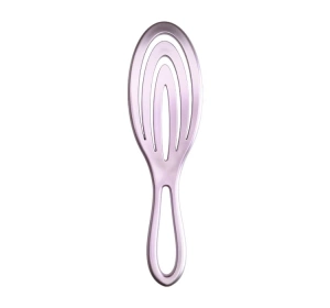 Olivia Garden Holiday Haarbürste Rosa Perle