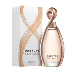 LAURA BIAGIOTTI FOREVER EDP SPRAY 100ML