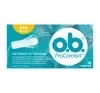 O.B. PRO COMFORT NORMAL TAMPONS 16 STÜCK