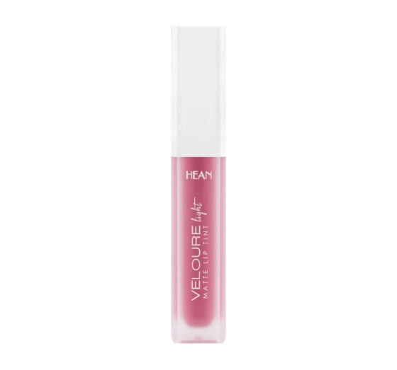 Hean Veloure Matter Flüssiglippenstift 01 Pinky Nude 7ml