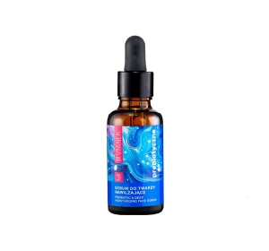 Vianek Präbiotisches Feuchtigkeitsspendendes Tages-Serum für das Gesicht 30ml