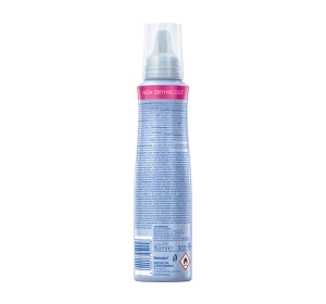 NIVEA Diamond Volume Haarschaum 5 150 ml