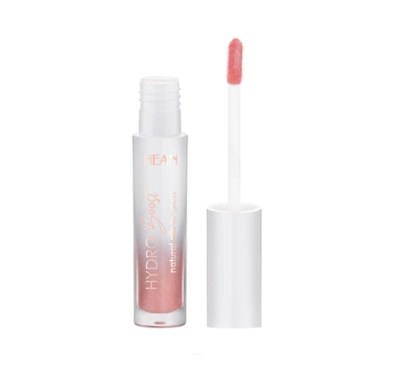 Hean Hydro Boost Lipgloss 53 Rose Dust 4ml