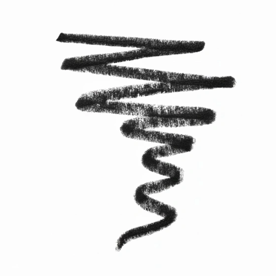 Golden Rose Liner Matic Automatischer wasserfester Augenstift 201 Black 0,35 g