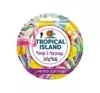 MARION TROPICAL ISLAND GELMASKE MANGO MARACUJA 10G