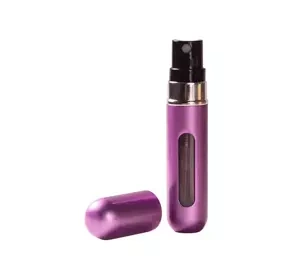 Reiseparfümzerstäuber verschiedene Farben 5ml