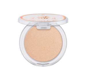Essence Soft Touch Bouncy Glow Highlighter für Gesicht 10 Soft Glaze 4 g