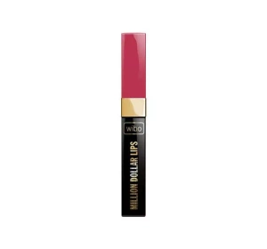 WIBO MILLION DOLLAR LIPS LANGANHALTENDER MATTER LIPPENSTIFT 3