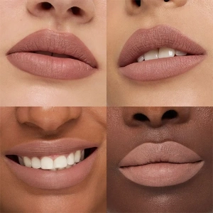 KIKO Milano One Magic Touch Lip Stylo halbmatter feuchtigkeitsspendender Lippenstift 01 Melted Sienna 2,5 g