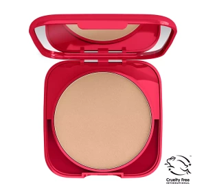 RIMMEL LASTING FINISH PUDER-FOUNDATION 001 FAIR PORCELAIN 10G