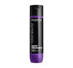 MATRIX TOTAL RESULTS COLOR OBSESSED CONDITIONER 300ML