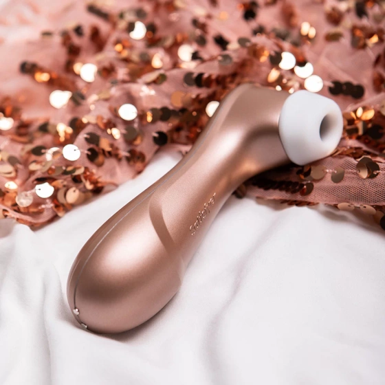 Satisfyer Pro 2 Generation 2 Klitorisstimulator