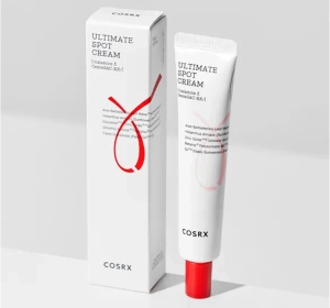 Cosrx AC Collection Ultimate Punktcreme gegen Entzündungen 30 g