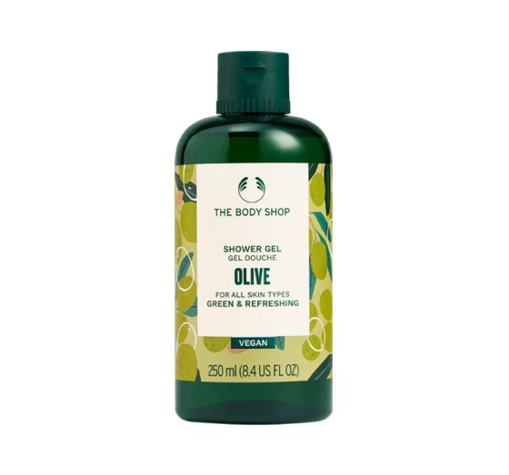 THE BODY SHOP OLIVE SHOWER GEL 250 ML