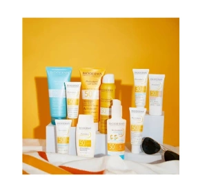 Bioderma Photoderm M Getönte Schutzcreme SPF50+ Golden 40ml