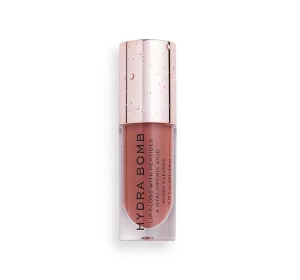 MAKEUP REVOLUTION HYDRA BOMB LIPGLOSS HYD8 4,6ML